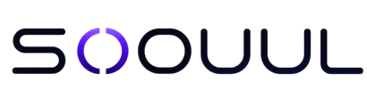 Soouul Track Logo