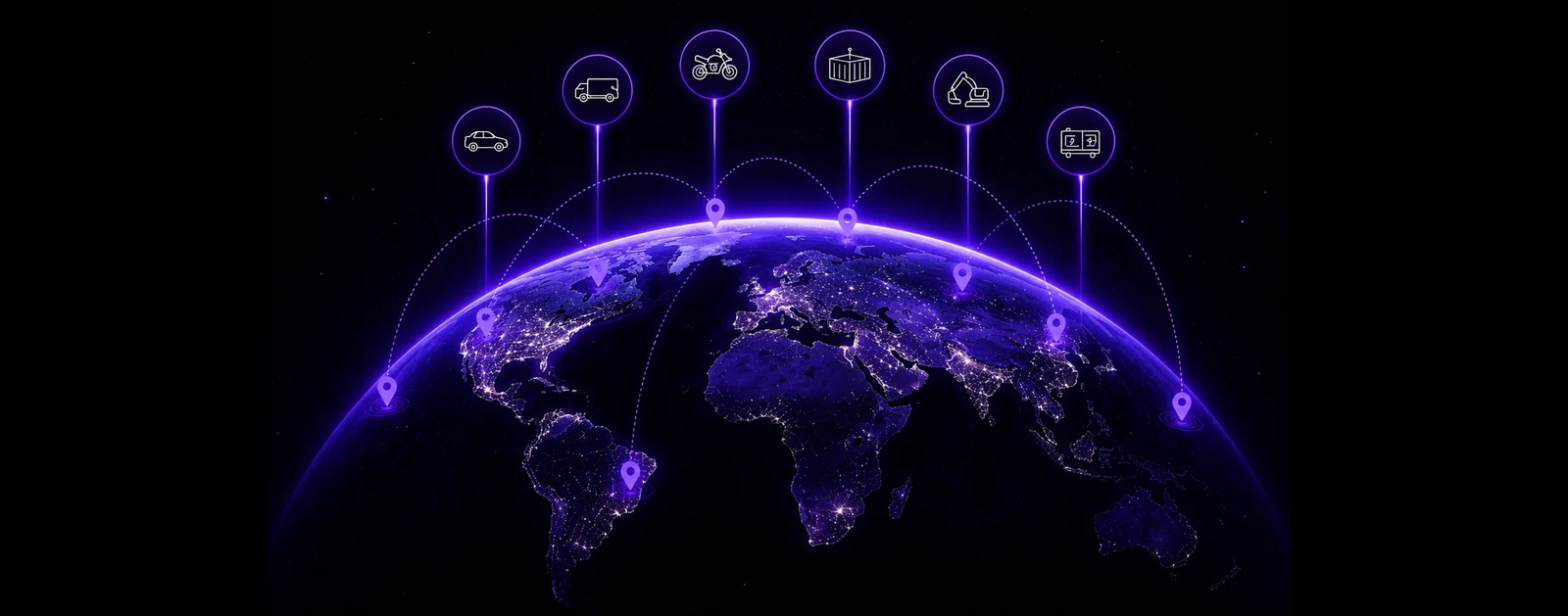 Red Global de Conectividad IoT de SOOUUL