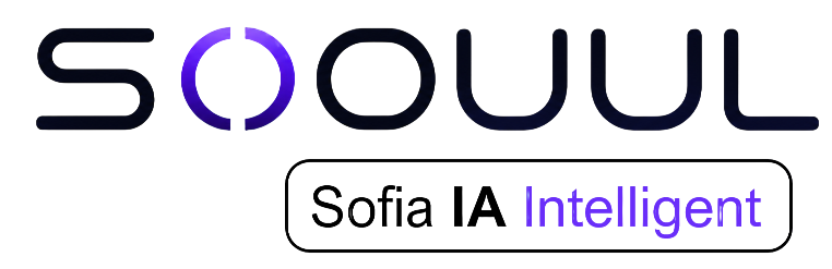 Soouul Track Logo